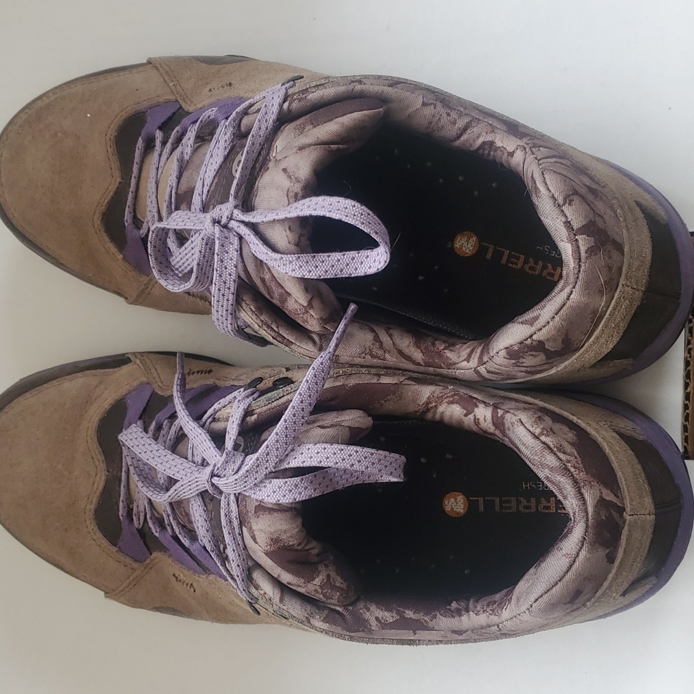 Merrell Fluorecein - Picture 6 of 7
